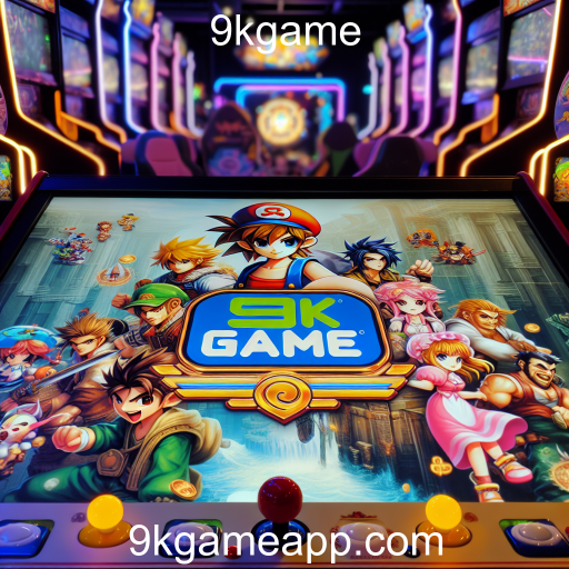 Arcade